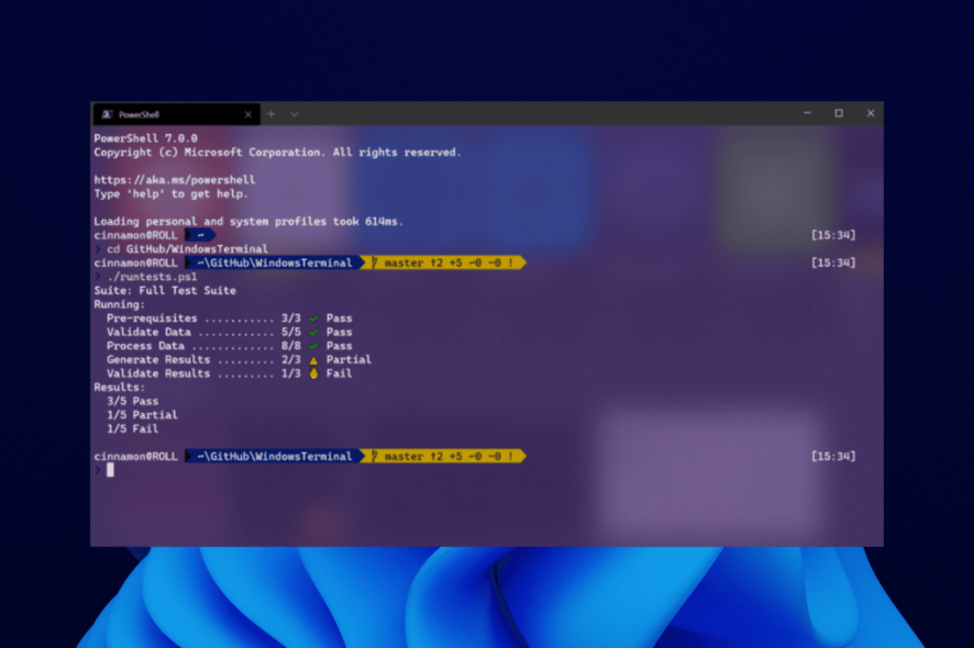best windows 11 terminal