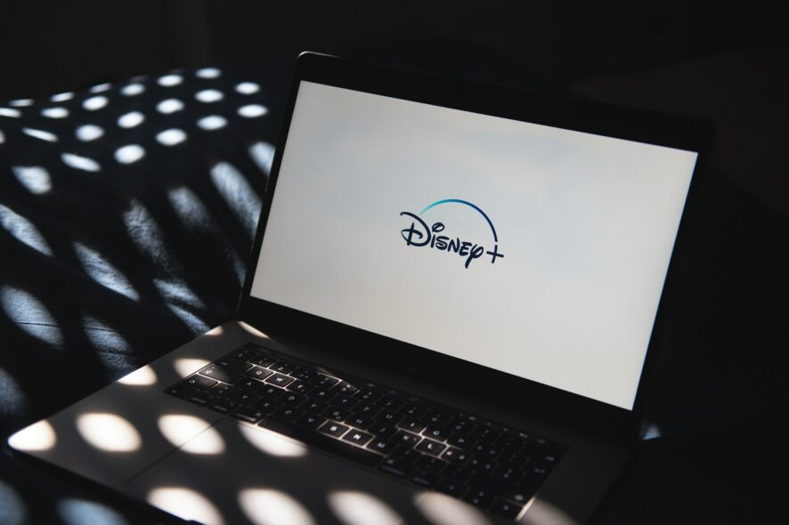Fix Disney plus support error code 11