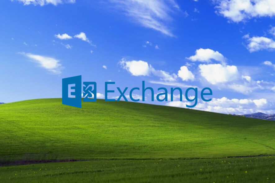 exchange