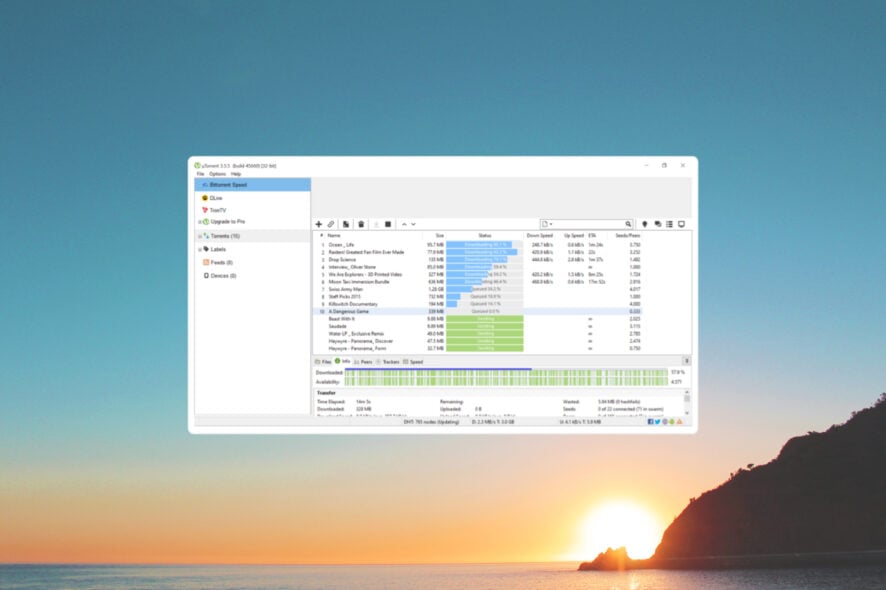 How to Uninstall uTorrent from PC