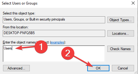 users-ok-w10 firefox stuck on now installing