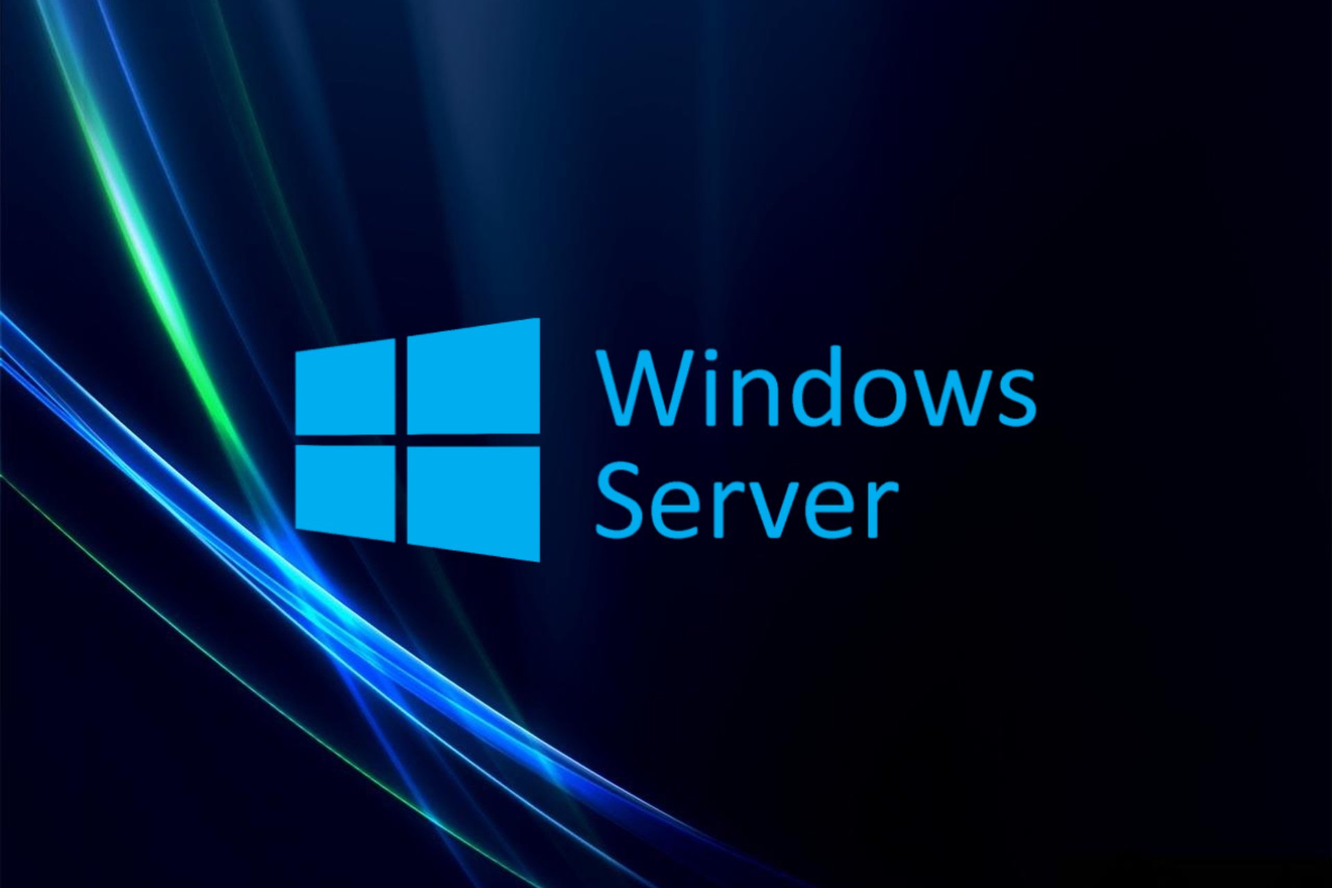 windows server