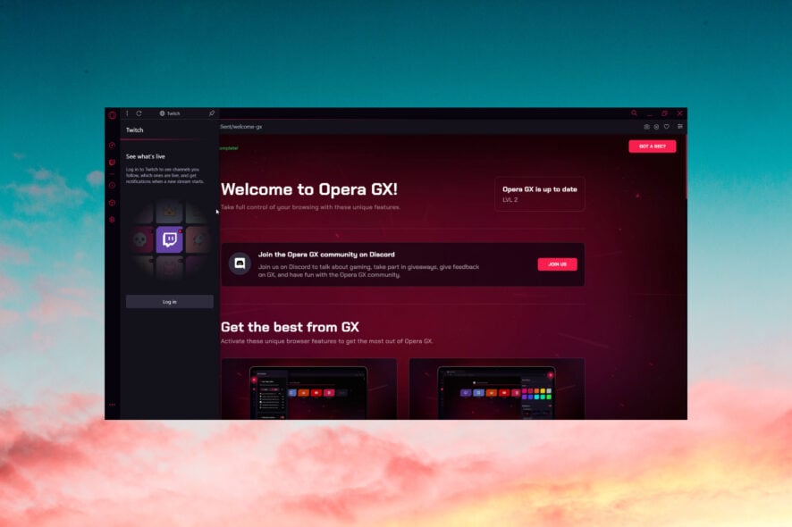 What are the Best Browsers for Twitch Streaming