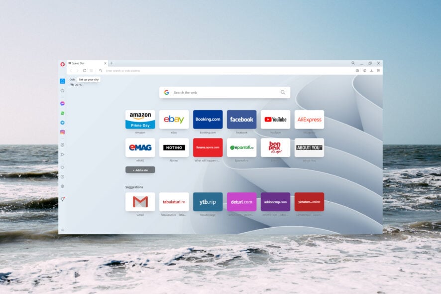 best portable browsers