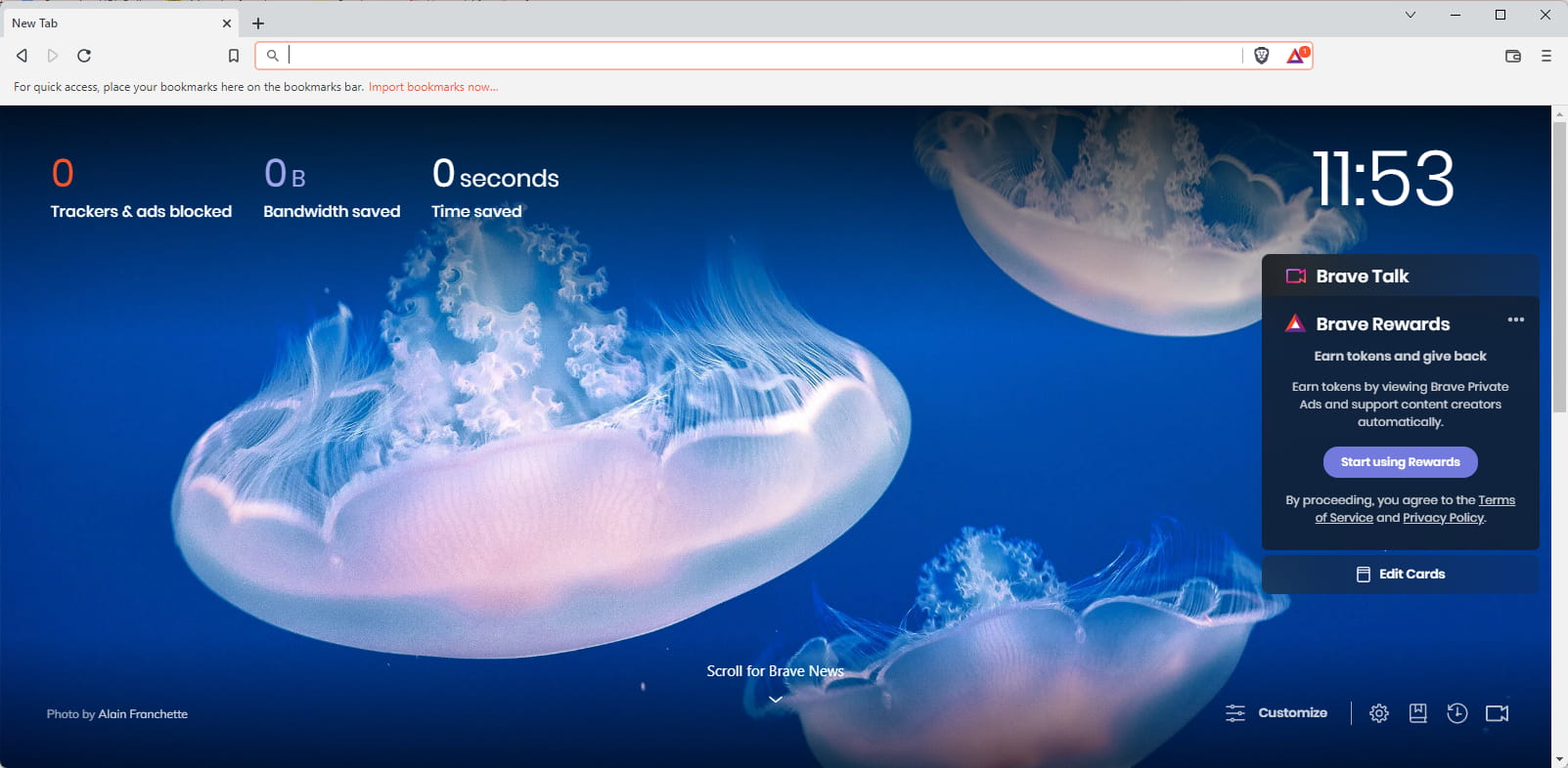 best chromium browser