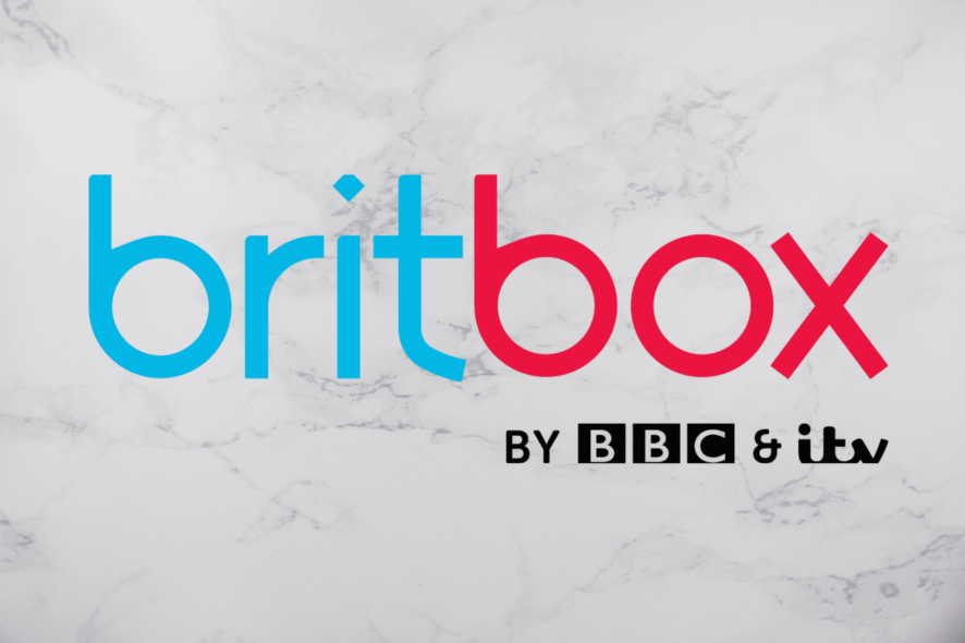 britbox browser