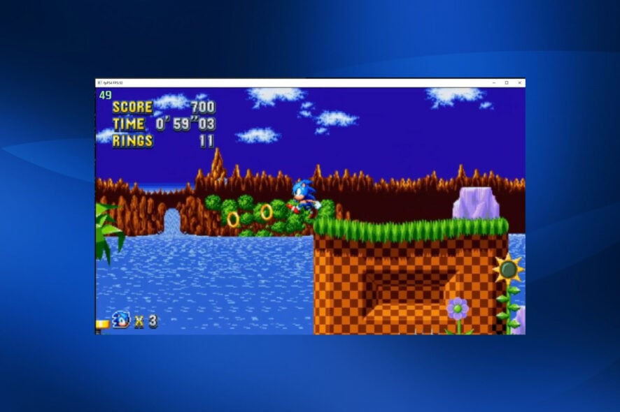 browser emulator
