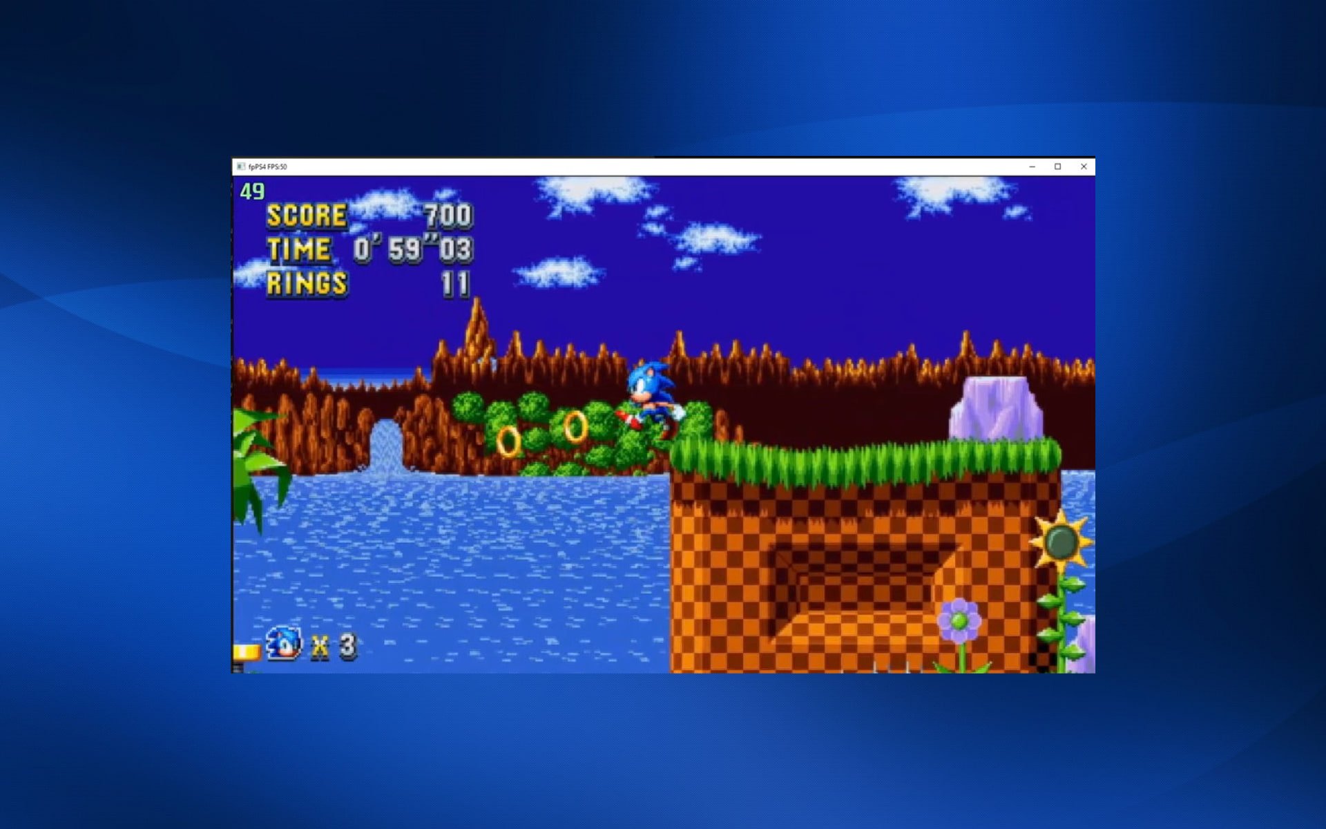 browser emulator