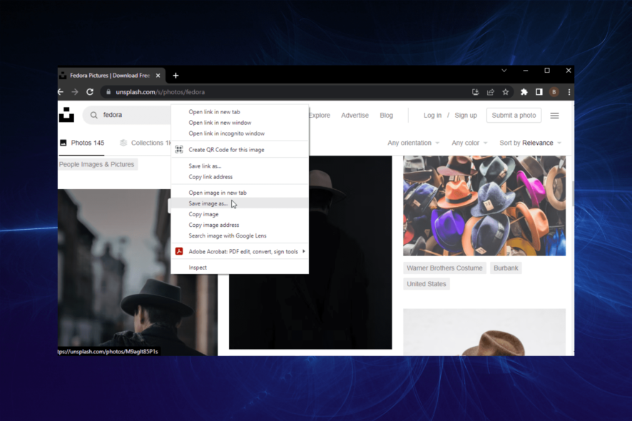 chrome download system failed busy