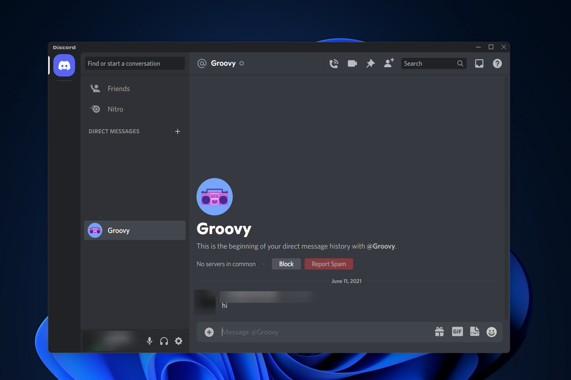 discord discord music bot lagging