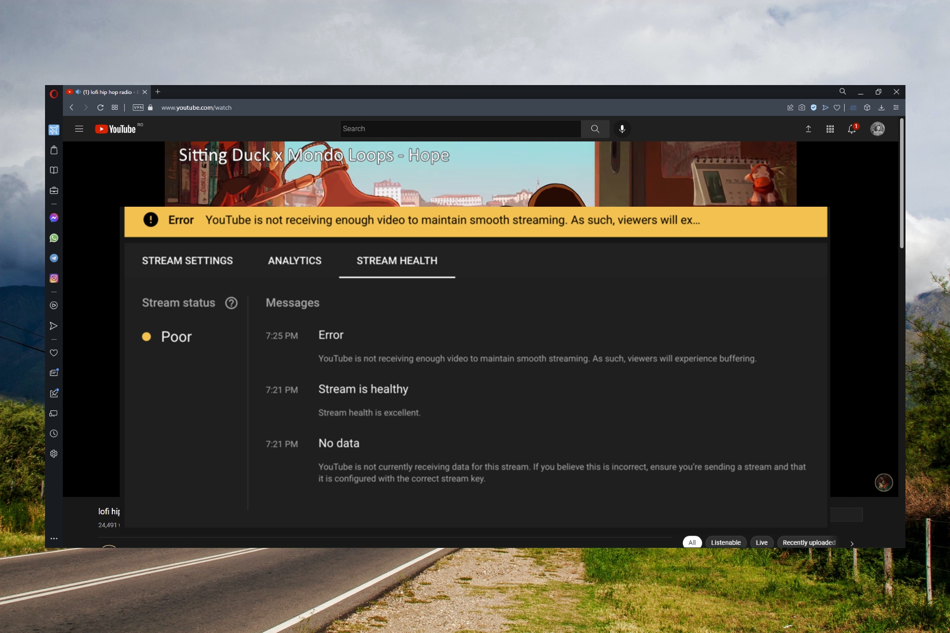 Feature-image-Youtube-is-not-receiving-enough-video-to-maintain-smooth-streaming.