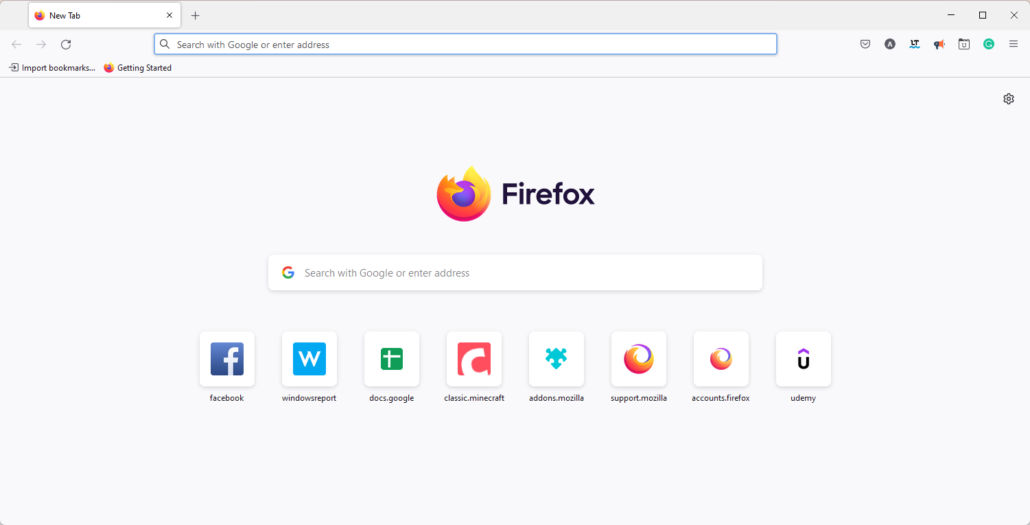 best browser for reading