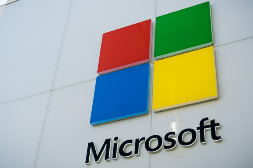 microsoft