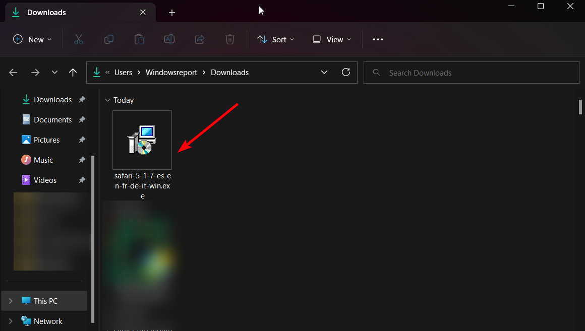 download-safari-windows-11