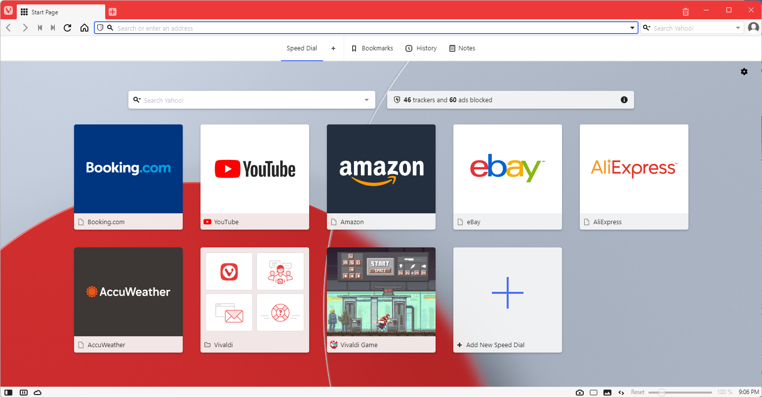 browser printing