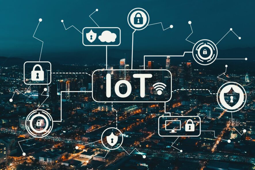 Iot