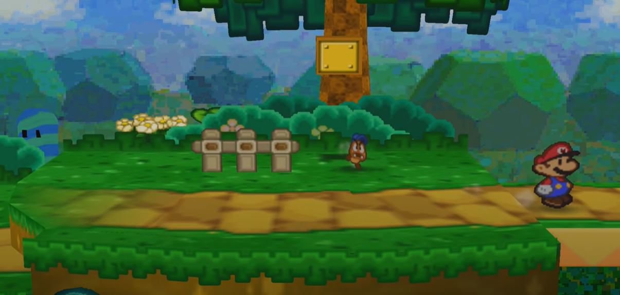 Mario games online