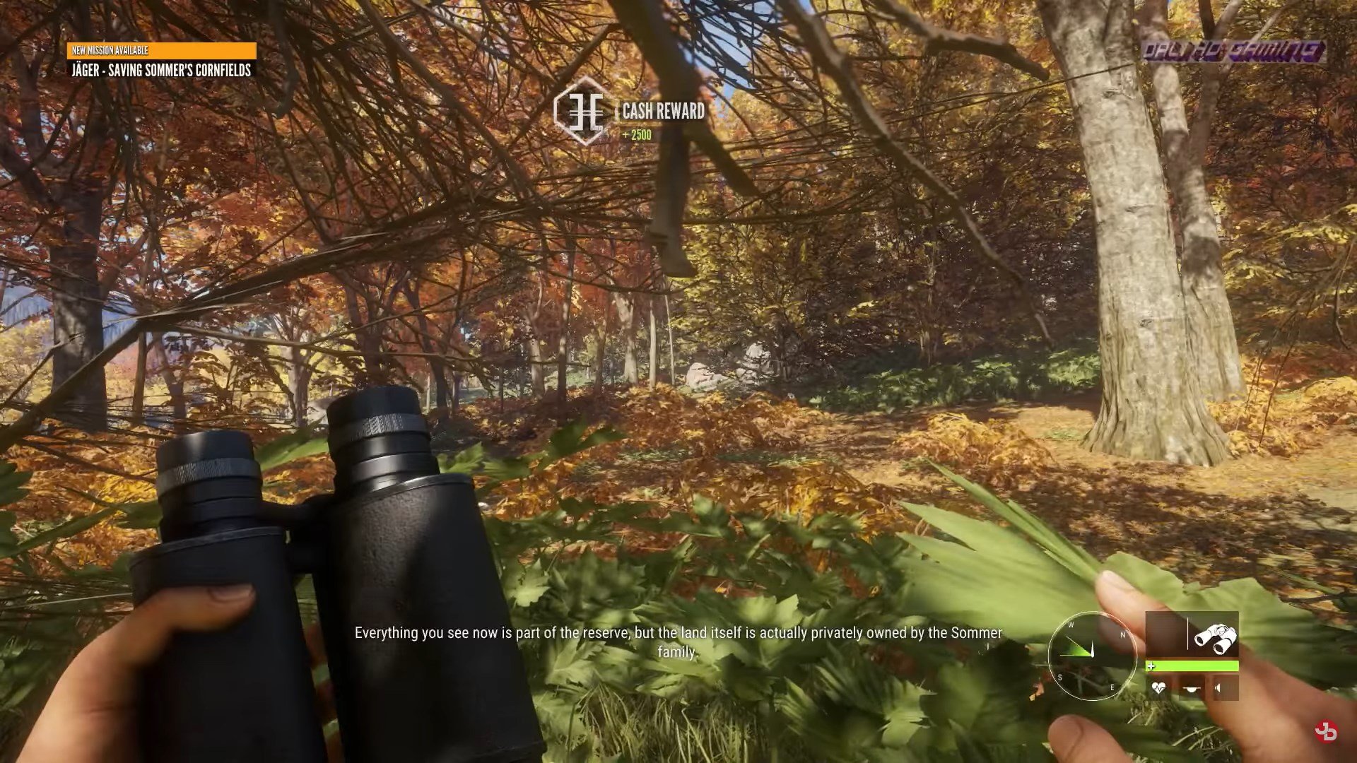 best online hunting games
