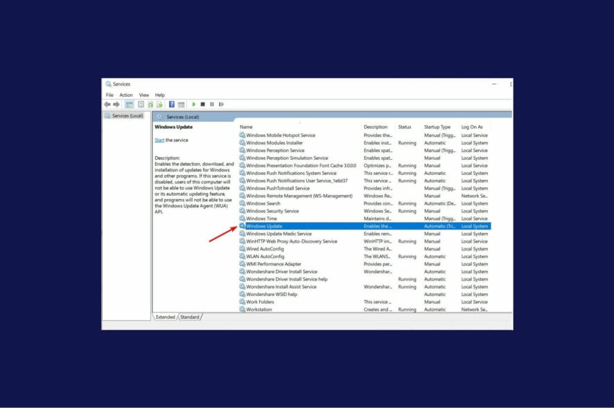 Windows 10 error: Tiworker.exe causing high CPU