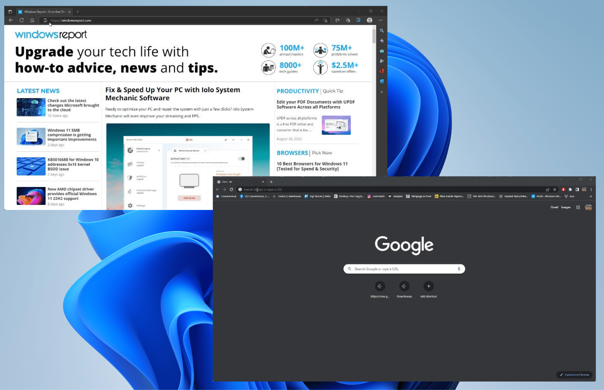 5 Best Browsers with TLS Support for US Visa Application