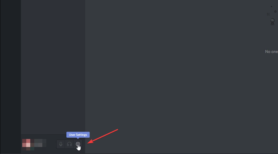 discord