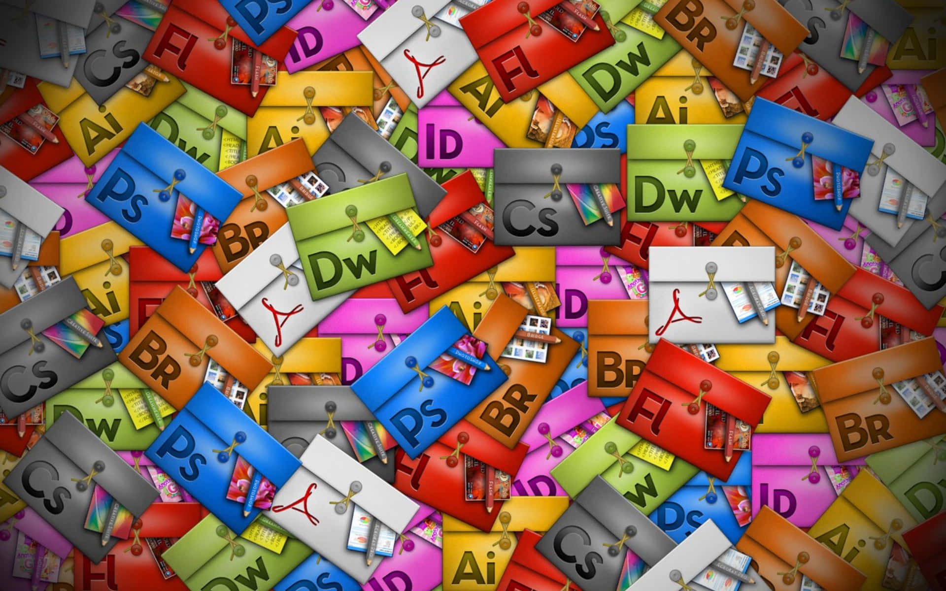 adobe