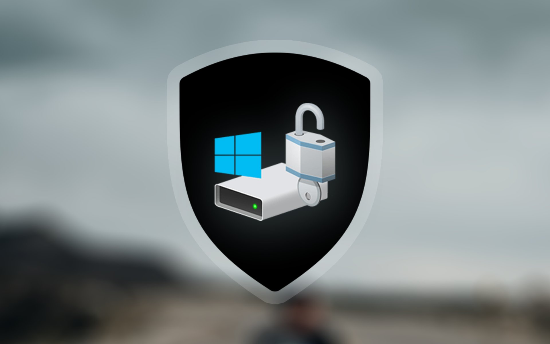 bit locker bug