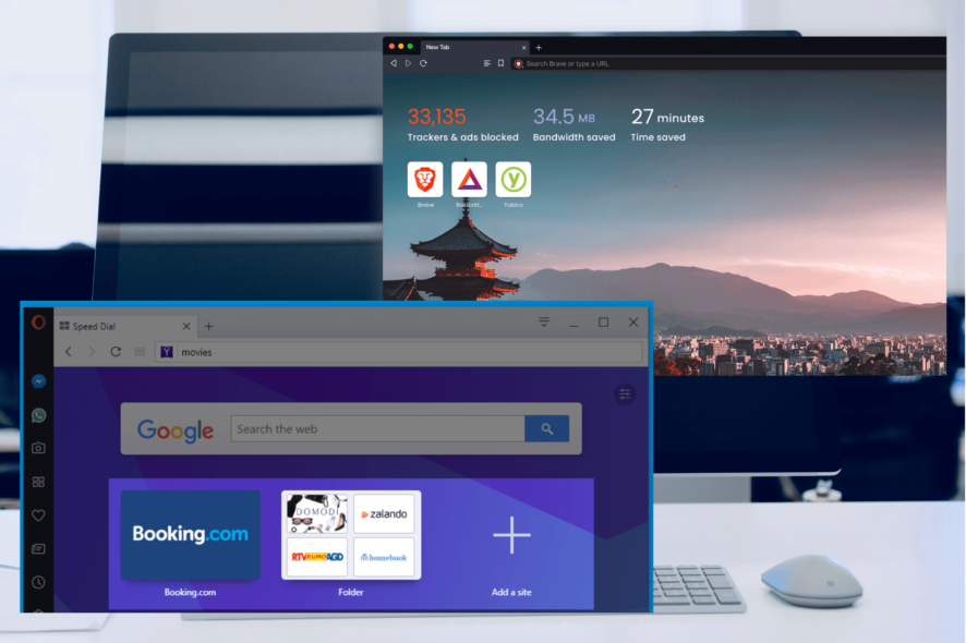 browser support tls