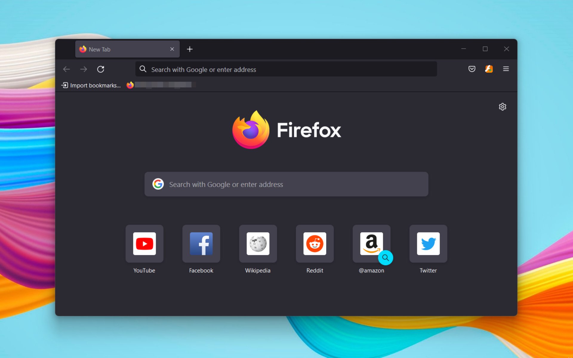 firefox