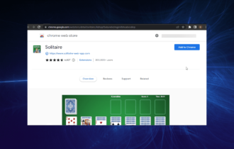 google chrome web games