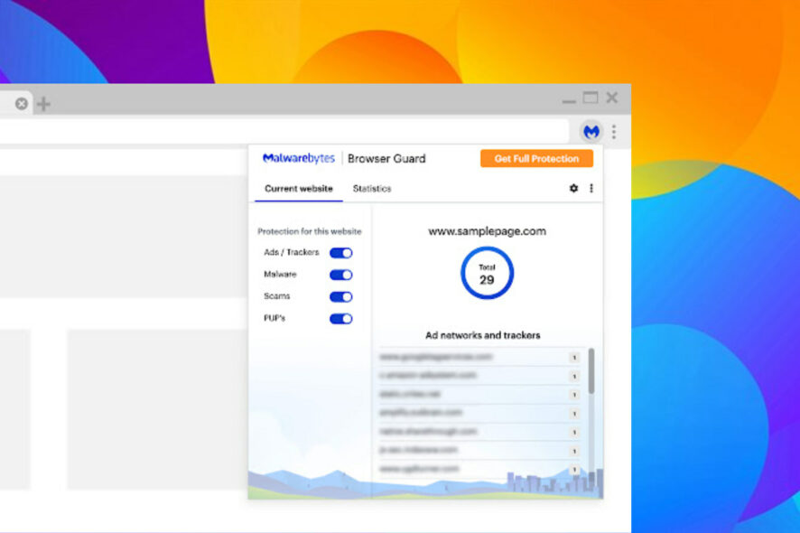 malwarebytes