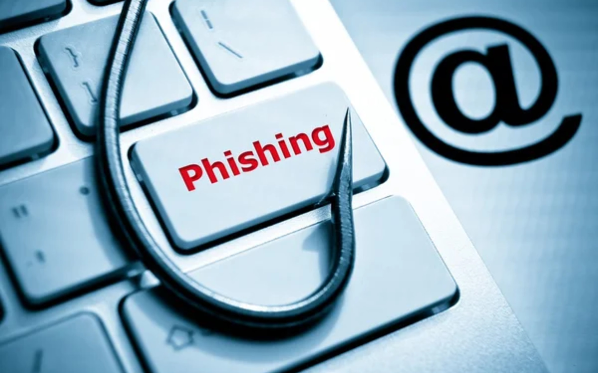 phishing