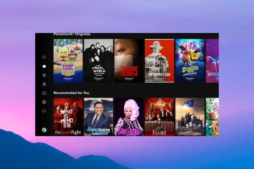 What can I do if Paramount Plus Keeps Buffering