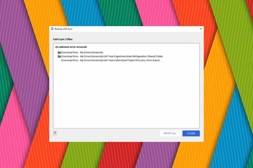 google drive