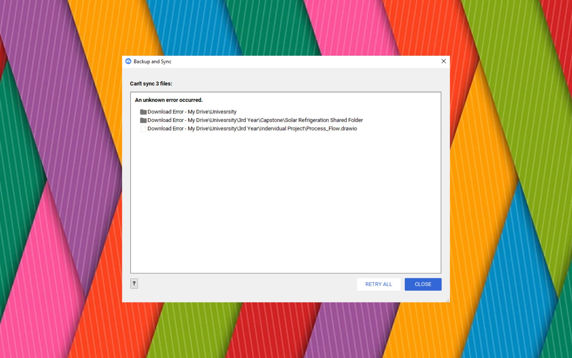 google drive