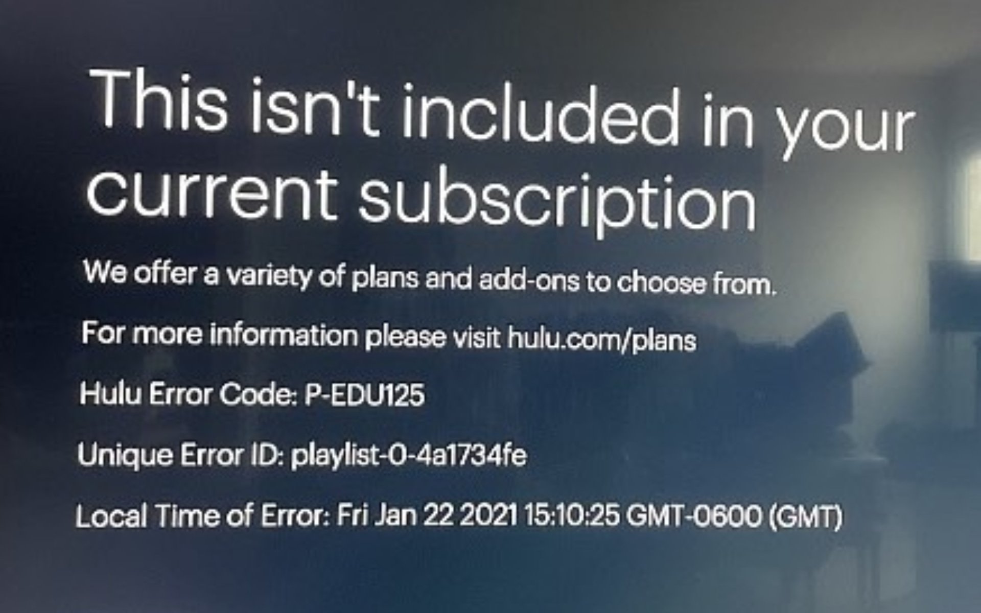 hulu