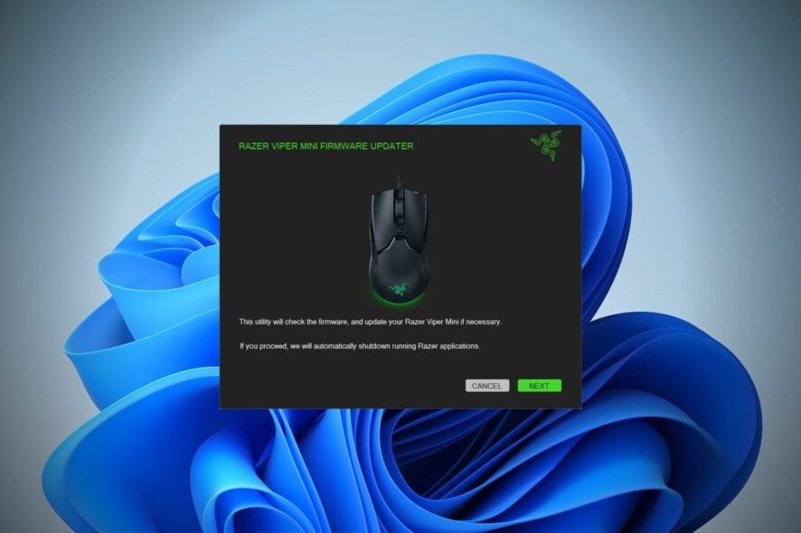 windows 11 update mouse driver featured