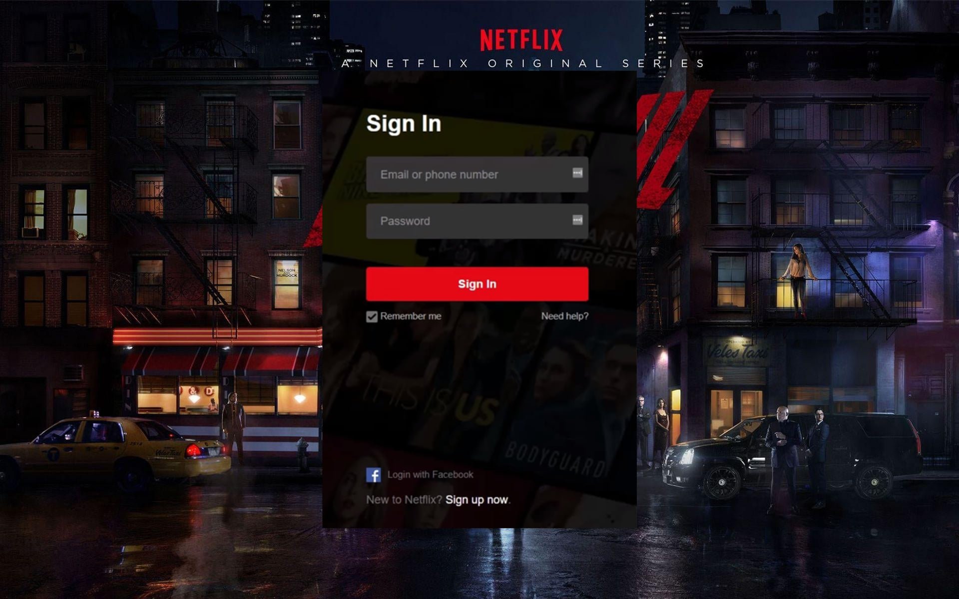 netflix