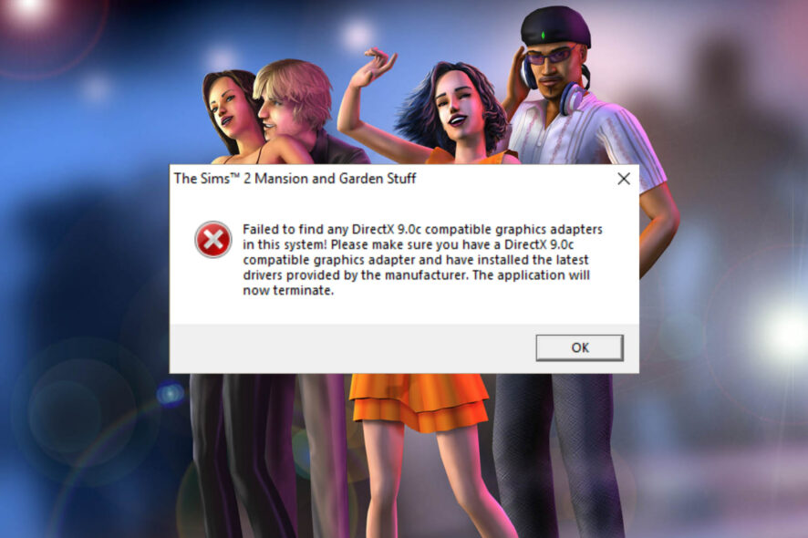 sims 2