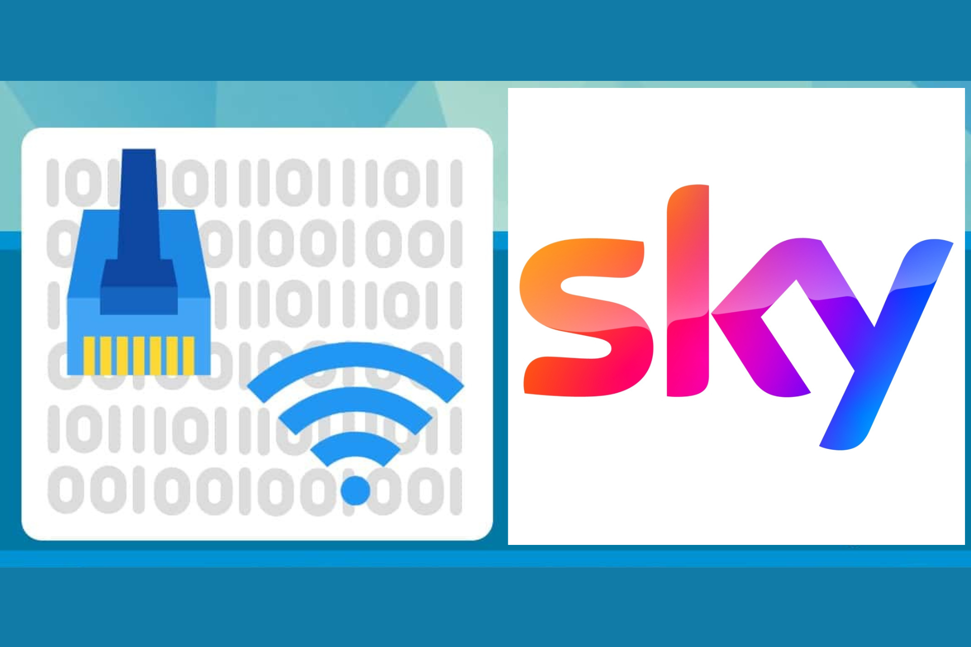 sky broadband packet loss