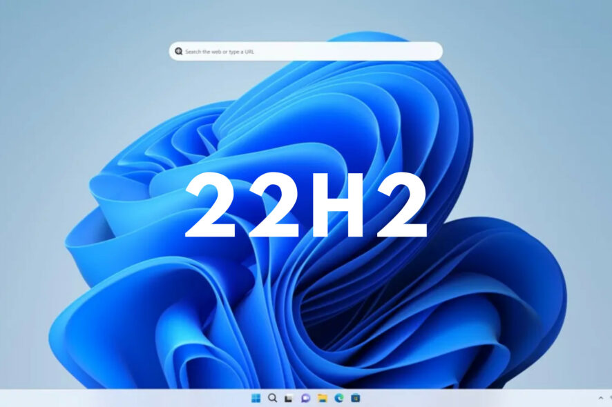 22H2