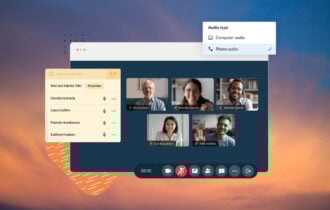 What are the Best Video Conferencing Software