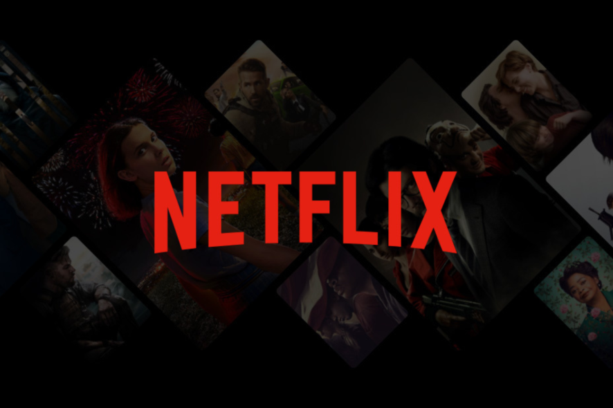 netflix not autoplaying