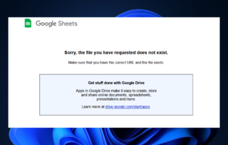 sorry the file you requested does not exist