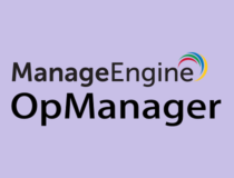 ManageEngine OpManager