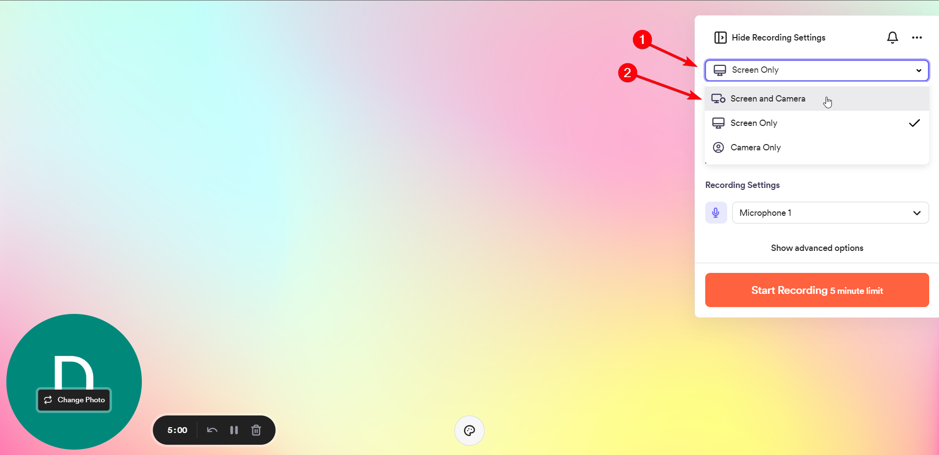 screen-recorder-webcam-overlay