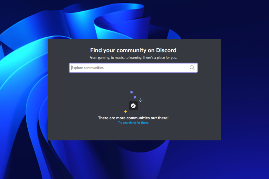 Discord