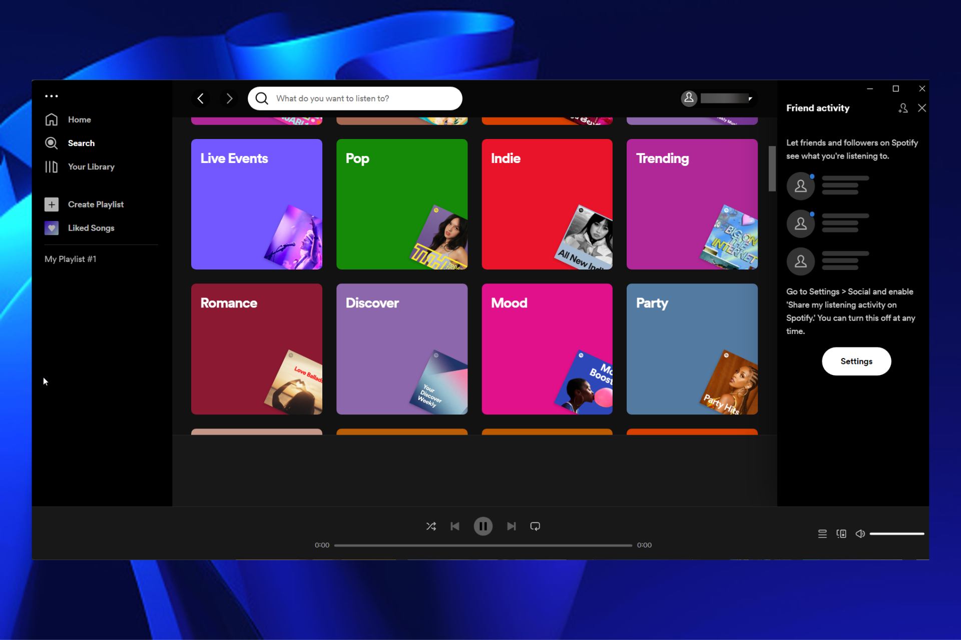 Spotify