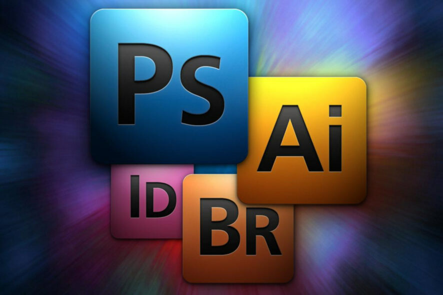 adobe pt