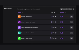error claiming bonus twitch